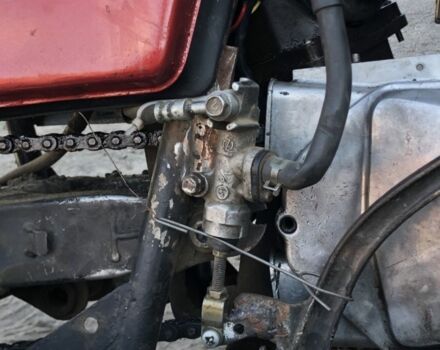 ИЖ Другая, объемом двигателя 0.35 л и пробегом 0 тыс. км за 545 $, фото 5 на Automoto.ua