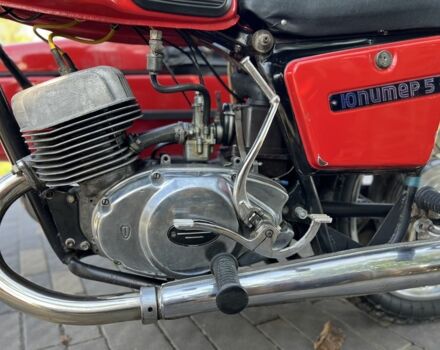 ІЖ Інша, об'ємом двигуна 0.35 л та пробігом 0 тис. км за 1090 $, фото 13 на Automoto.ua