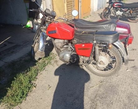 ИЖ Другая, объемом двигателя 2.3 л и пробегом 0 тыс. км за 242 $, фото 1 на Automoto.ua