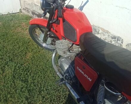ИЖ Другая, объемом двигателя 0.35 л и пробегом 0 тыс. км за 363 $, фото 3 на Automoto.ua
