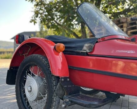 ІЖ Інша, об'ємом двигуна 0.35 л та пробігом 0 тис. км за 1090 $, фото 3 на Automoto.ua