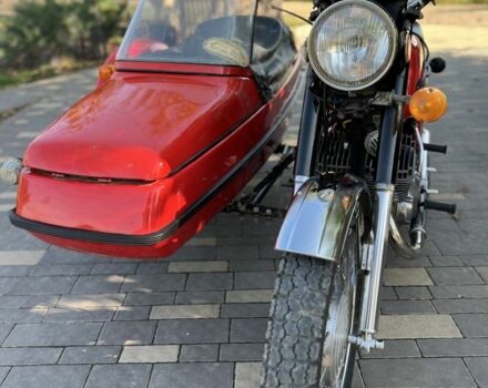 ІЖ Інша, об'ємом двигуна 0.35 л та пробігом 0 тис. км за 1090 $, фото 2 на Automoto.ua