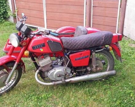 ИЖ Другая, объемом двигателя 0.35 л и пробегом 0 тыс. км за 325 $, фото 2 на Automoto.ua