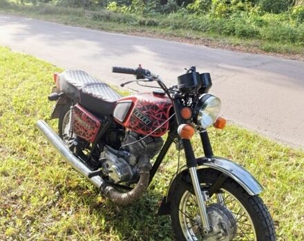 ІЖ Інша, об'ємом двигуна 2.3 л та пробігом 0 тис. км за 376 $, фото 5 на Automoto.ua