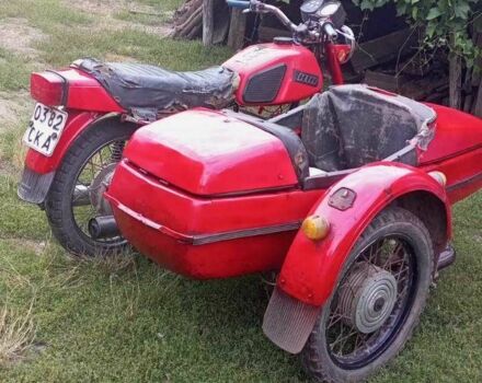 ИЖ Другая, объемом двигателя 0.35 л и пробегом 0 тыс. км за 325 $, фото 5 на Automoto.ua