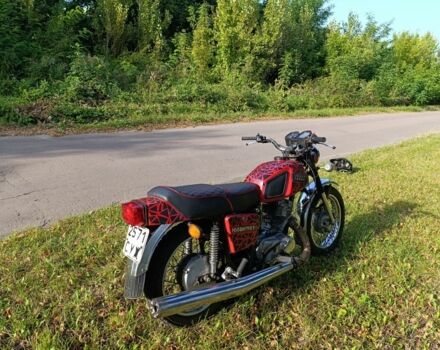 ІЖ Інша, об'ємом двигуна 2.3 л та пробігом 0 тис. км за 376 $, фото 11 на Automoto.ua