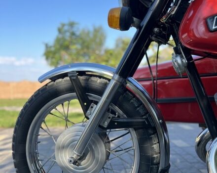 ІЖ Інша, об'ємом двигуна 0.35 л та пробігом 0 тис. км за 1090 $, фото 6 на Automoto.ua