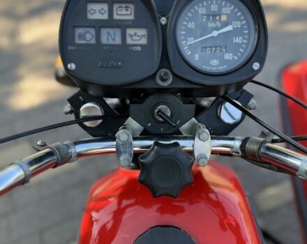 ІЖ Інша, об'ємом двигуна 0.35 л та пробігом 0 тис. км за 1090 $, фото 9 на Automoto.ua