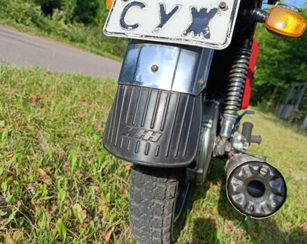 ІЖ Інша, об'ємом двигуна 2.3 л та пробігом 0 тис. км за 376 $, фото 8 на Automoto.ua