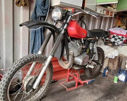 ІЖ Інша, об'ємом двигуна 0.35 л та пробігом 0 тис. км за 60000 $, фото 7 на Automoto.ua