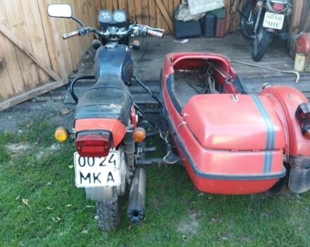 ІЖ Інша, об'ємом двигуна 0.15 л та пробігом 0 тис. км за 344 $, фото 1 на Automoto.ua