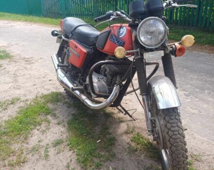 ИЖ Другая, объемом двигателя 0.35 л и пробегом 0 тыс. км за 482 $, фото 1 на Automoto.ua