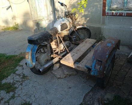 ІЖ Інша, об'ємом двигуна 0.35 л та пробігом 0 тис. км за 143 $, фото 1 на Automoto.ua