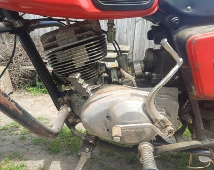 ИЖ Другая, объемом двигателя 0.35 л и пробегом 0 тыс. км за 482 $, фото 3 на Automoto.ua