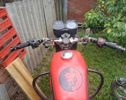 ИЖ Другая, объемом двигателя 0.35 л и пробегом 0 тыс. км за 482 $, фото 5 на Automoto.ua