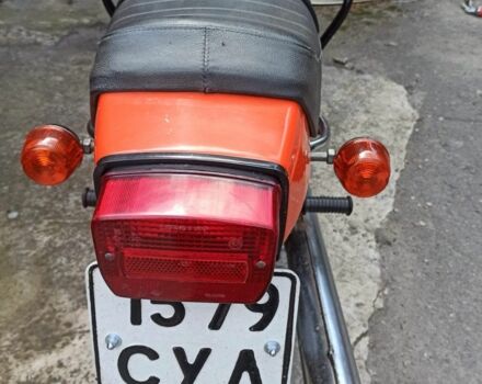 ИЖ Другая, объемом двигателя 2.3 л и пробегом 0 тыс. км за 763 $, фото 5 на Automoto.ua