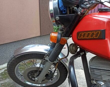 ИЖ Другая, объемом двигателя 2.3 л и пробегом 0 тыс. км за 763 $, фото 3 на Automoto.ua