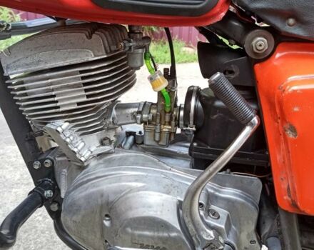 ИЖ Другая, объемом двигателя 2.3 л и пробегом 0 тыс. км за 763 $, фото 7 на Automoto.ua