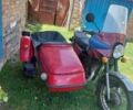 ИЖ Другая, объемом двигателя 0.35 л и пробегом 0 тыс. км за 484 $, фото 1 на Automoto.ua