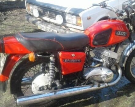 ИЖ Другая, объемом двигателя 0.35 л и пробегом 0 тыс. км за 700 $, фото 1 на Automoto.ua