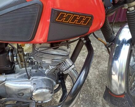 ИЖ Другая, объемом двигателя 2.3 л и пробегом 0 тыс. км за 763 $, фото 1 на Automoto.ua