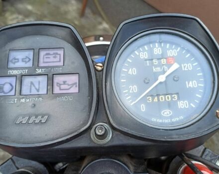 ИЖ Другая, объемом двигателя 2.3 л и пробегом 0 тыс. км за 763 $, фото 4 на Automoto.ua