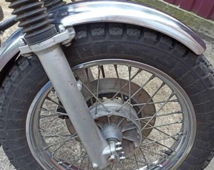 ИЖ Другая, объемом двигателя 2.3 л и пробегом 0 тыс. км за 763 $, фото 6 на Automoto.ua