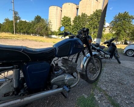 ИЖ Другая, объемом двигателя 0.35 л и пробегом 0 тыс. км за 22000 $, фото 6 на Automoto.ua