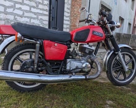 ИЖ Другая, объемом двигателя 2.3 л и пробегом 0 тыс. км за 726 $, фото 1 на Automoto.ua