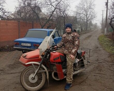 ИЖ Другая, объемом двигателя 0.35 л и пробегом 0 тыс. км за 436 $, фото 4 на Automoto.ua