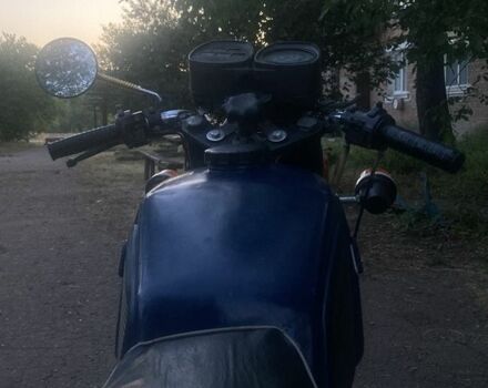 ИЖ Другая, объемом двигателя 0.35 л и пробегом 0 тыс. км за 22000 $, фото 1 на Automoto.ua