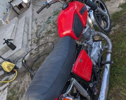 ИЖ Другая, объемом двигателя 2.3 л и пробегом 0 тыс. км за 726 $, фото 2 на Automoto.ua