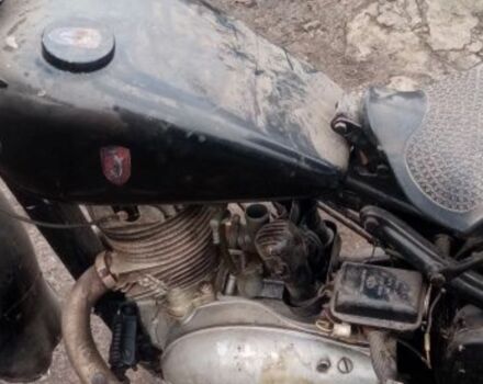 ИЖ Другая, объемом двигателя 2.3 л и пробегом 0 тыс. км за 4000 $, фото 5 на Automoto.ua