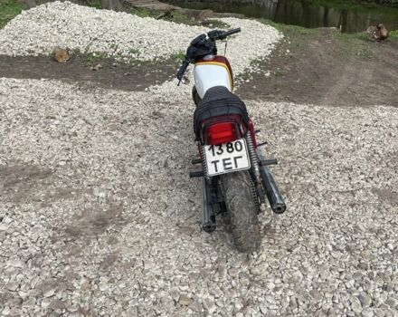 ИЖ Другая, объемом двигателя 2.3 л и пробегом 0 тыс. км за 700 $, фото 1 на Automoto.ua