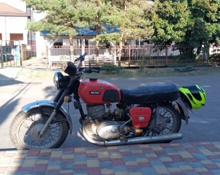 ИЖ Другая, объемом двигателя 0.35 л и пробегом 0 тыс. км за 291 $, фото 2 на Automoto.ua