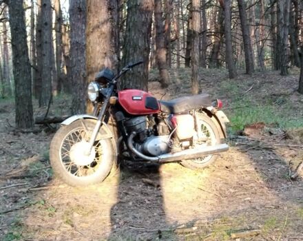 ИЖ Другая, объемом двигателя 0.35 л и пробегом 0 тыс. км за 291 $, фото 3 на Automoto.ua
