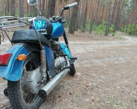 ИЖ Другая, объемом двигателя 0.35 л и пробегом 0 тыс. км за 119 $, фото 1 на Automoto.ua