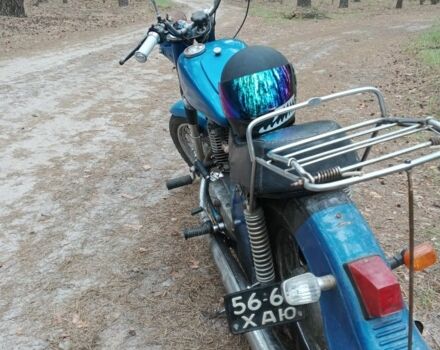 ИЖ Другая, объемом двигателя 0.35 л и пробегом 0 тыс. км за 119 $, фото 2 на Automoto.ua