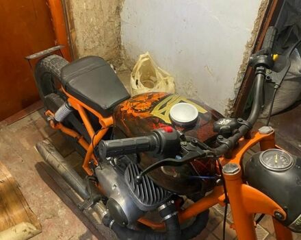 ИЖ Другая, объемом двигателя 0.35 л и пробегом 0 тыс. км за 356 $, фото 2 на Automoto.ua