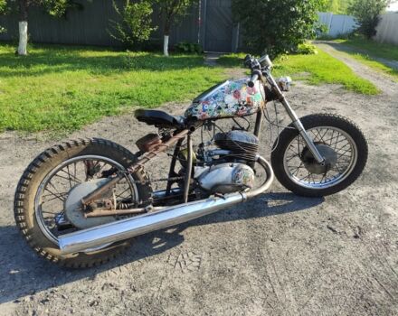 ИЖ Другая, объемом двигателя 0.35 л и пробегом 0 тыс. км за 200 $, фото 2 на Automoto.ua