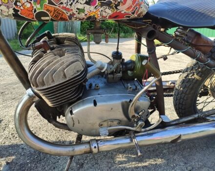 ИЖ Другая, объемом двигателя 0.35 л и пробегом 0 тыс. км за 200 $, фото 5 на Automoto.ua