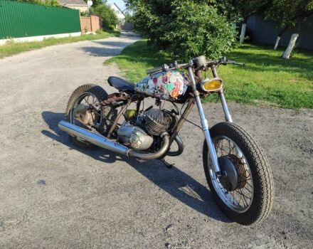 ИЖ Другая, объемом двигателя 0.35 л и пробегом 0 тыс. км за 200 $, фото 1 на Automoto.ua