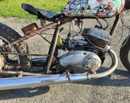 ИЖ Другая, объемом двигателя 0.35 л и пробегом 0 тыс. км за 200 $, фото 6 на Automoto.ua