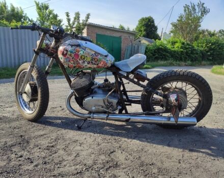 ИЖ Другая, объемом двигателя 0.35 л и пробегом 0 тыс. км за 200 $, фото 3 на Automoto.ua