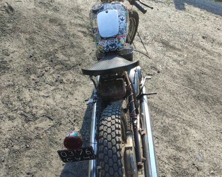 ИЖ Другая, объемом двигателя 0.35 л и пробегом 0 тыс. км за 200 $, фото 7 на Automoto.ua