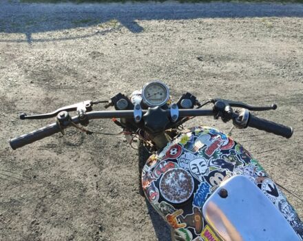 ИЖ Другая, объемом двигателя 0.35 л и пробегом 0 тыс. км за 200 $, фото 8 на Automoto.ua