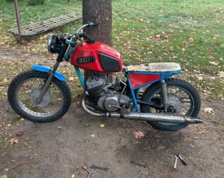 ІЖ Інша, об'ємом двигуна 0.35 л та пробігом 0 тис. км за 119 $, фото 1 на Automoto.ua