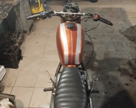 ИЖ Другая, объемом двигателя 0.35 л и пробегом 0 тыс. км за 213 $, фото 5 на Automoto.ua