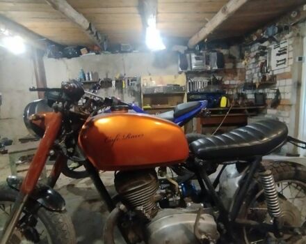 ИЖ Другая, объемом двигателя 0.35 л и пробегом 0 тыс. км за 213 $, фото 1 на Automoto.ua