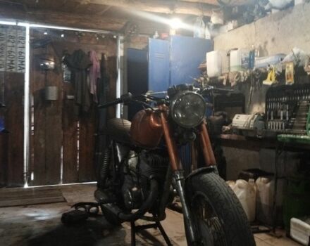 ИЖ Другая, объемом двигателя 0.35 л и пробегом 0 тыс. км за 213 $, фото 4 на Automoto.ua